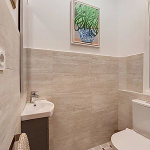 Property in Musicians Quarter