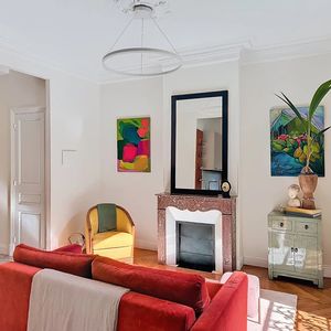 Property in Musicians Quarter