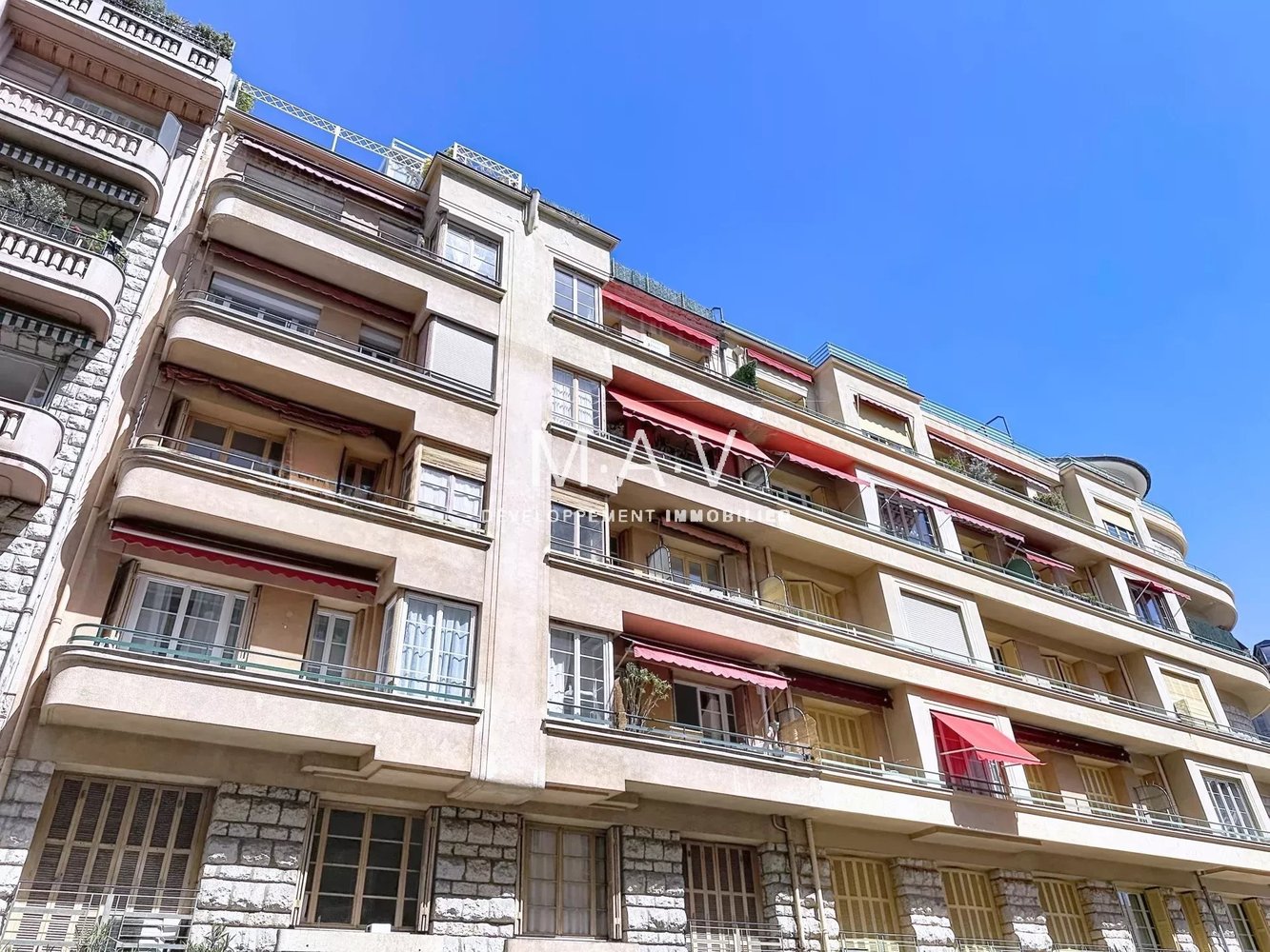 Property photo in Musicians Quarter