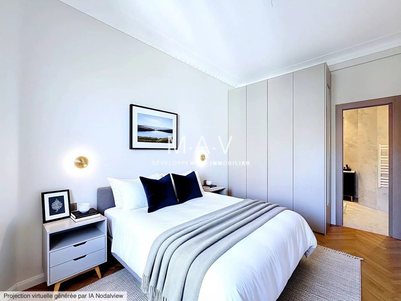 Property photo in Musicians Quarter