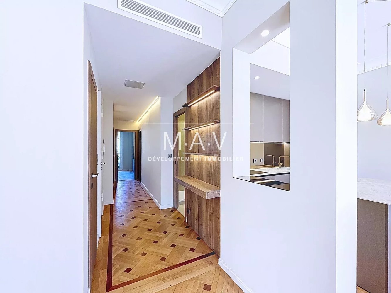 Property photo in Musicians Quarter