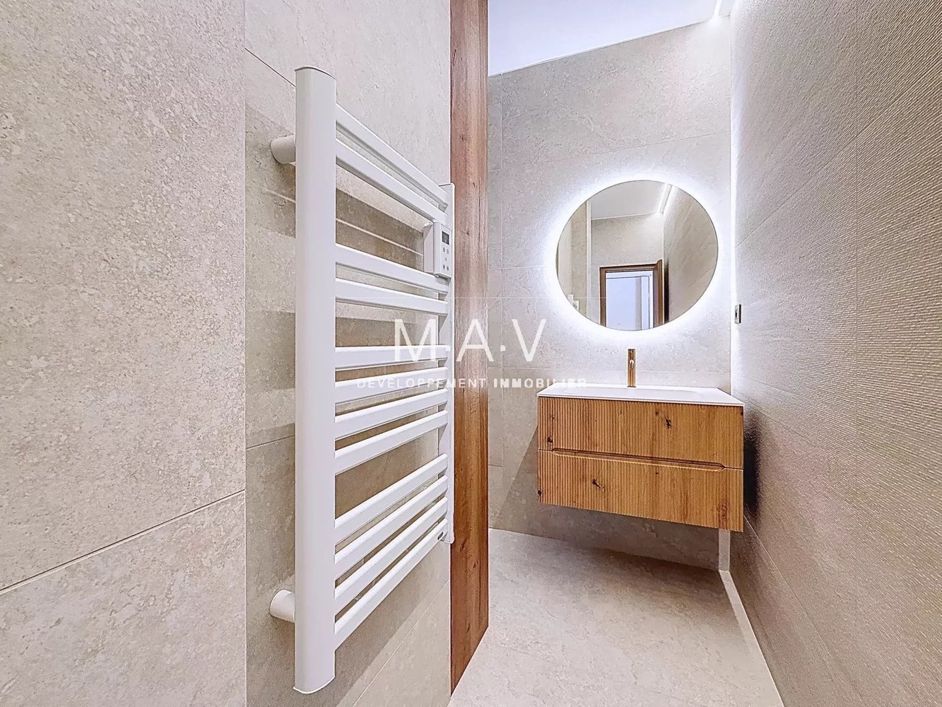 Property photo in Musicians Quarter