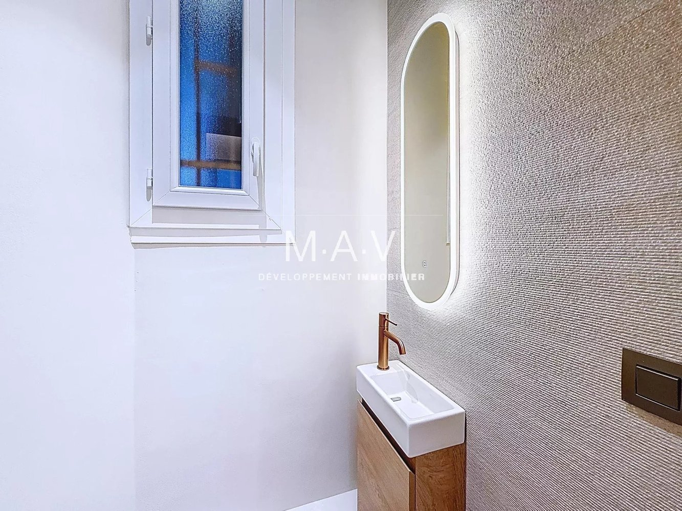 Property photo in Musicians Quarter