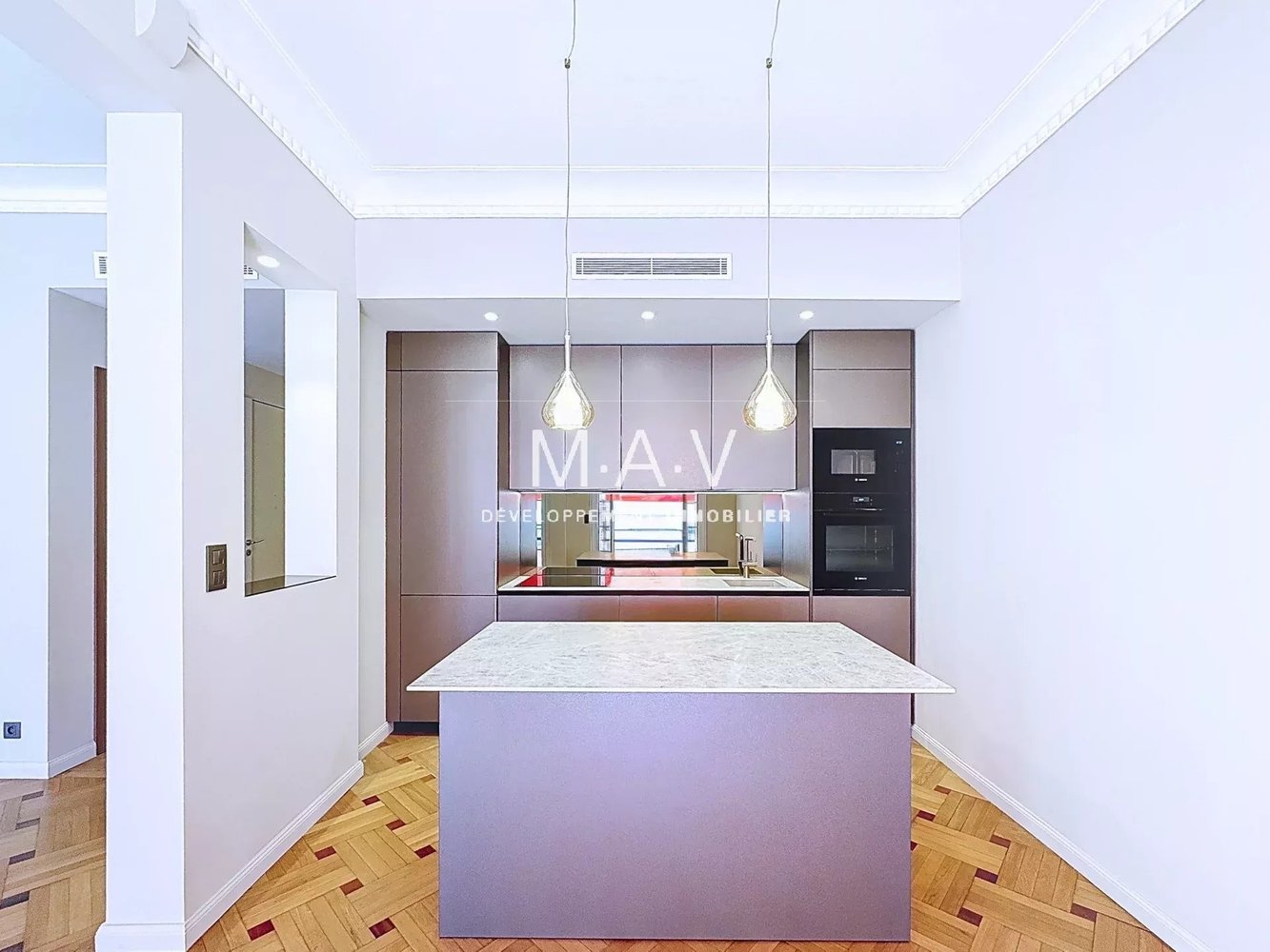 Property photo in Musicians Quarter