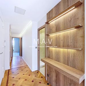 Property in Musicians Quarter