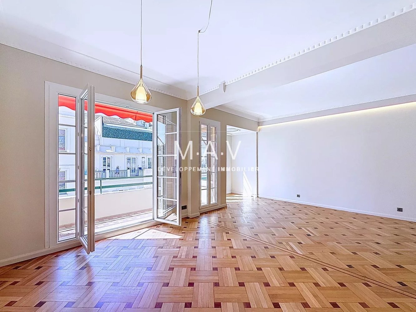 Property photo in Musicians Quarter