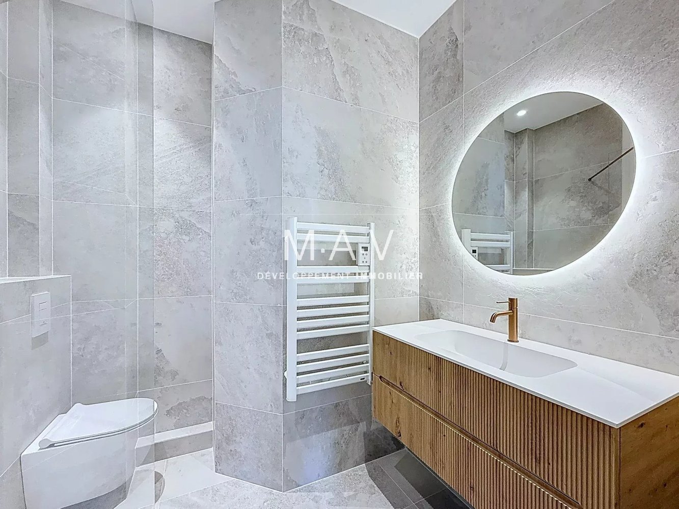 Property photo in Musicians Quarter