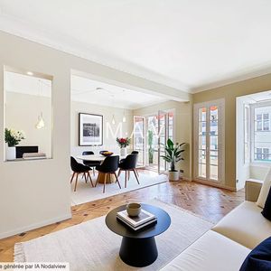 Property in Musicians Quarter