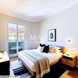 Property in Musicians Quarter