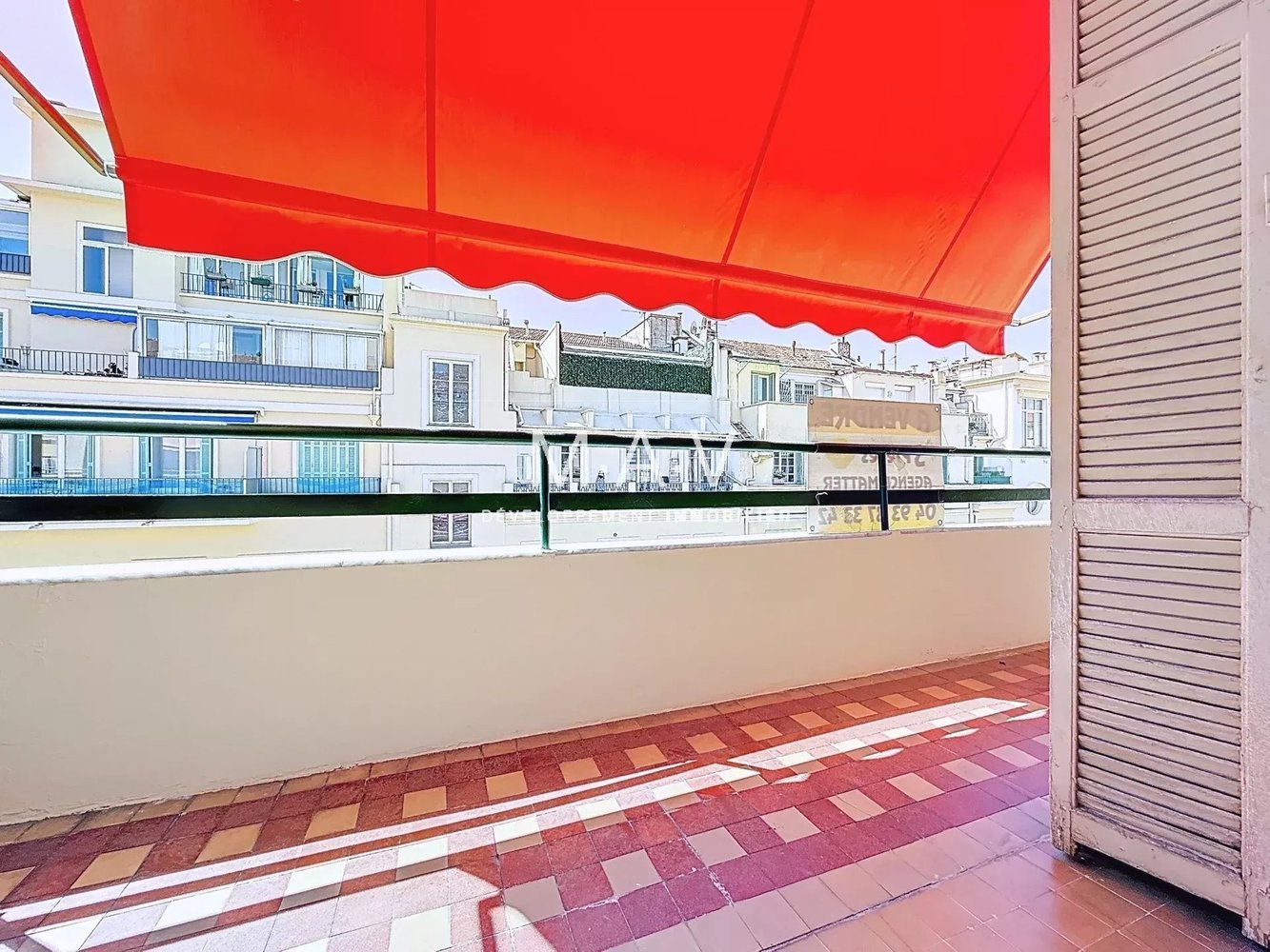 Property photo in Musicians Quarter