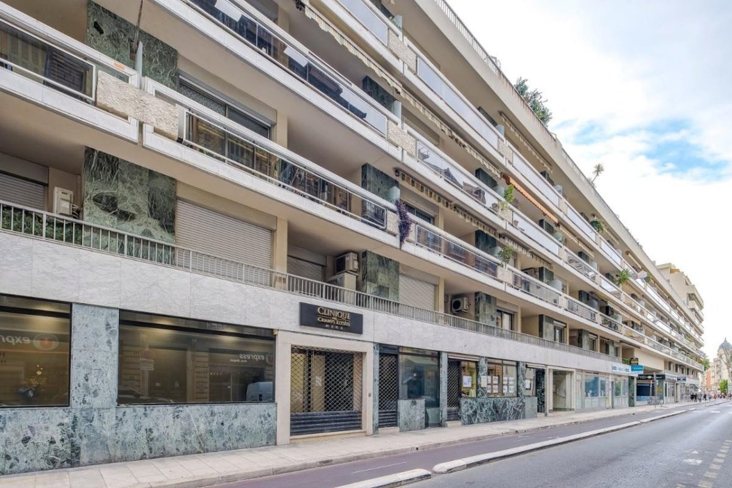 Property photo in Musicians Quarter