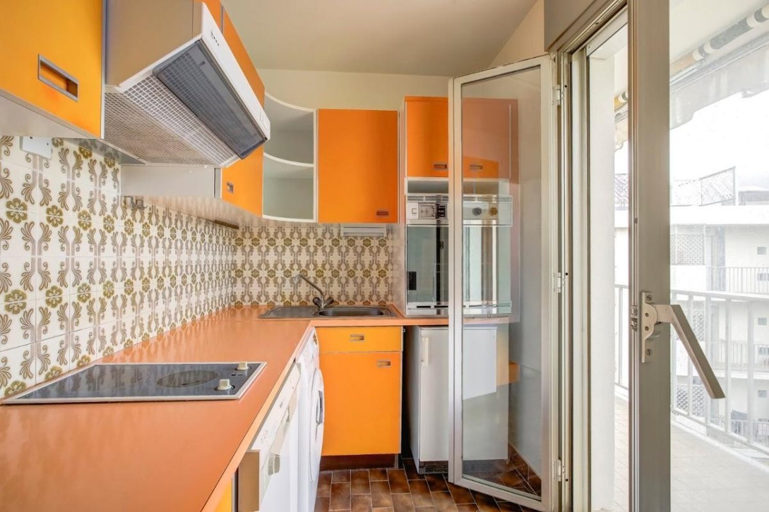 Property photo in Musicians Quarter