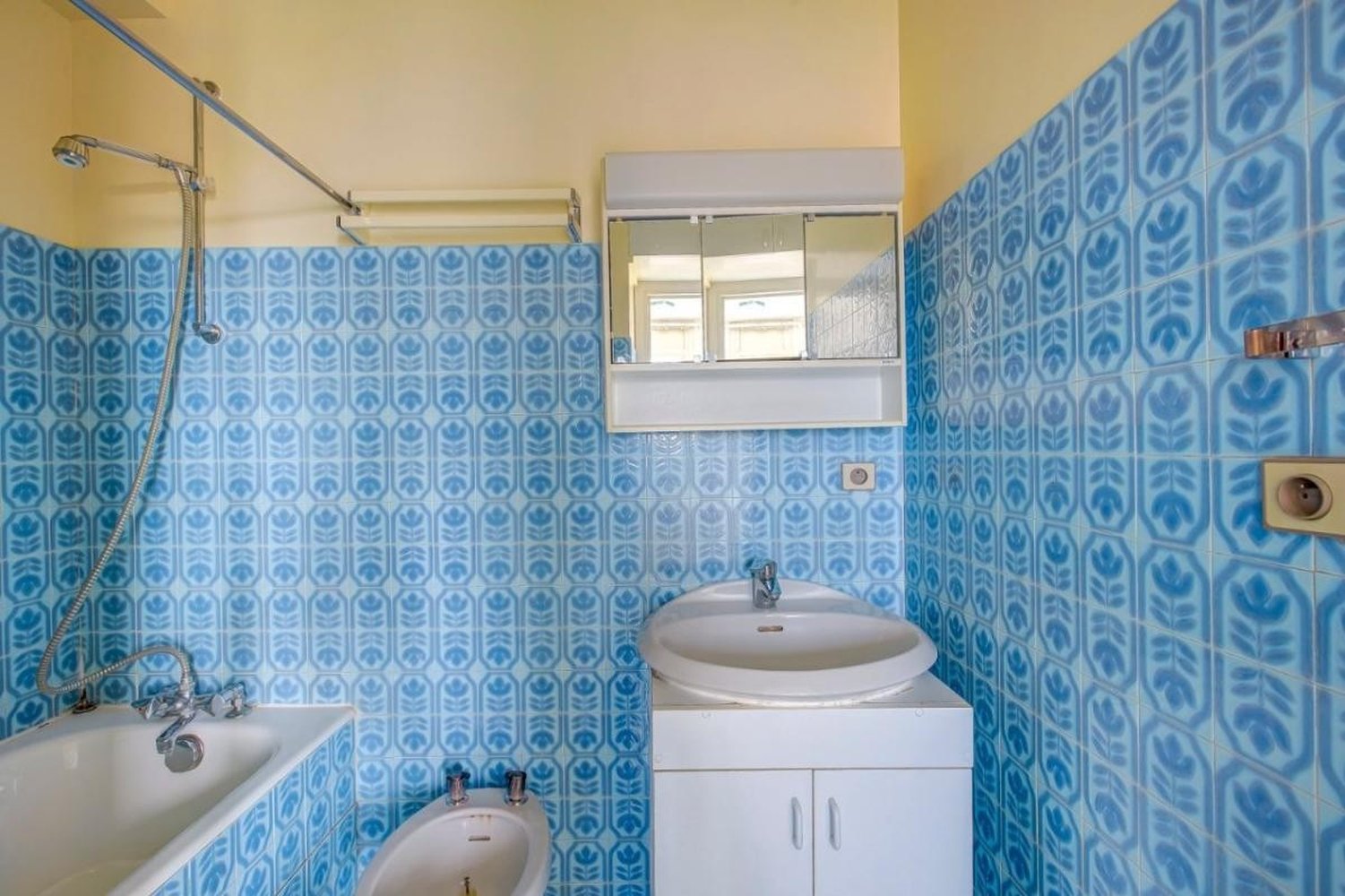 Property photo in Musicians Quarter