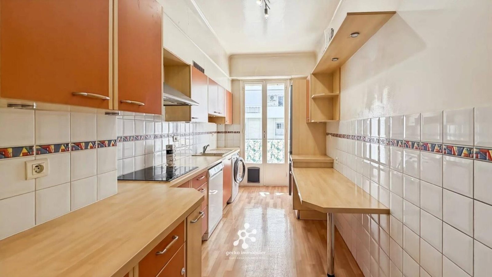 Property photo in Musicians Quarter