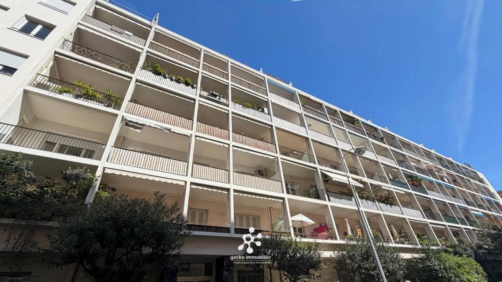 Property photo in Musicians Quarter