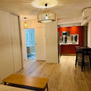 Property in Musicians Quarter