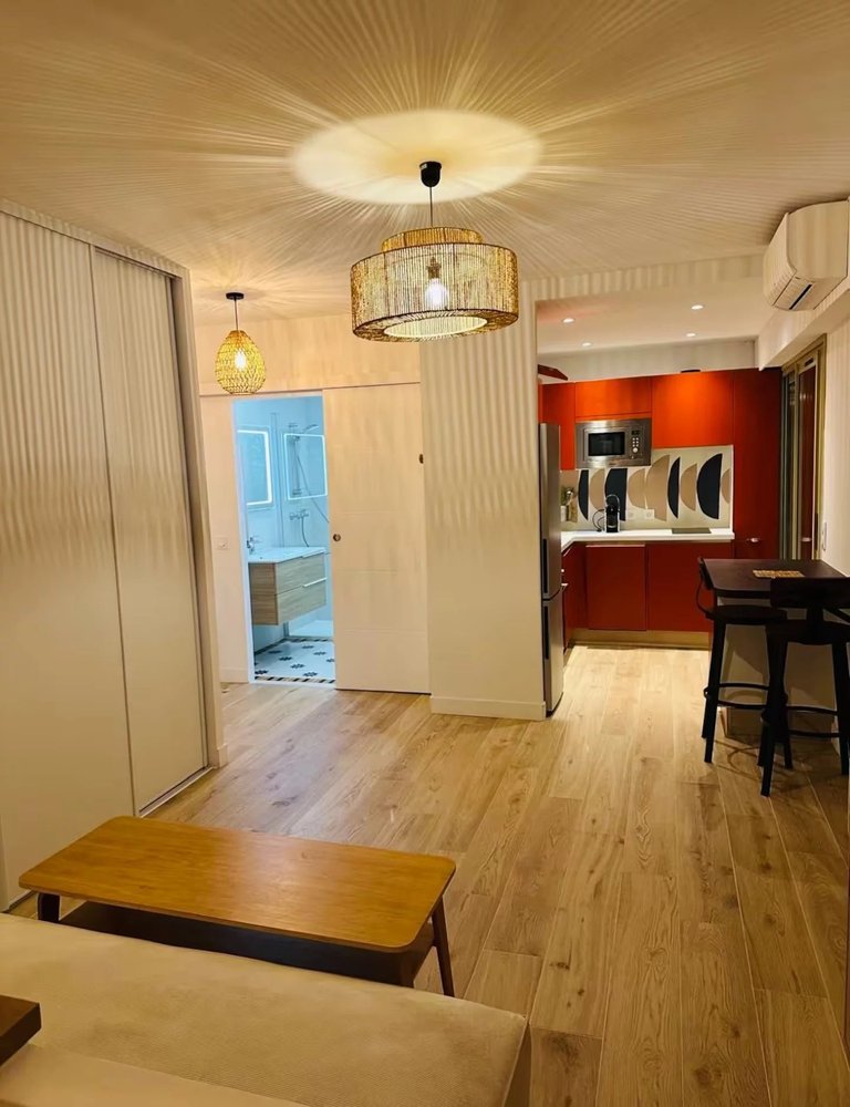 Property photo in Musicians Quarter