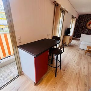 Property in Musicians Quarter