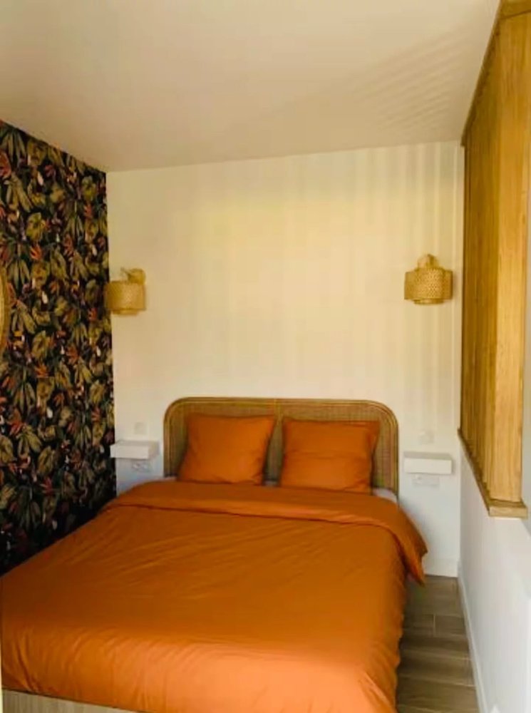 Property photo in Musicians Quarter