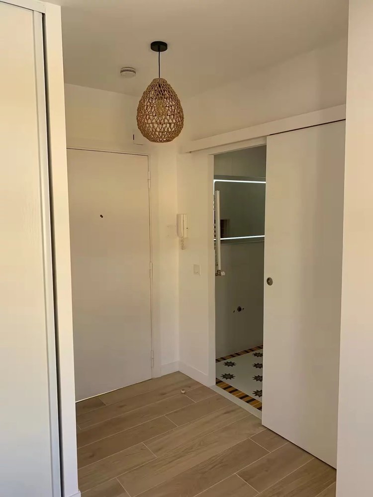 Property photo in Musicians Quarter