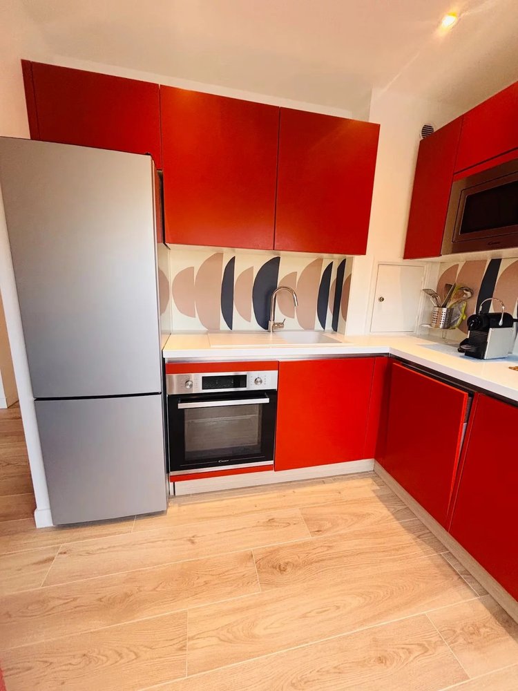 Property photo in Musicians Quarter