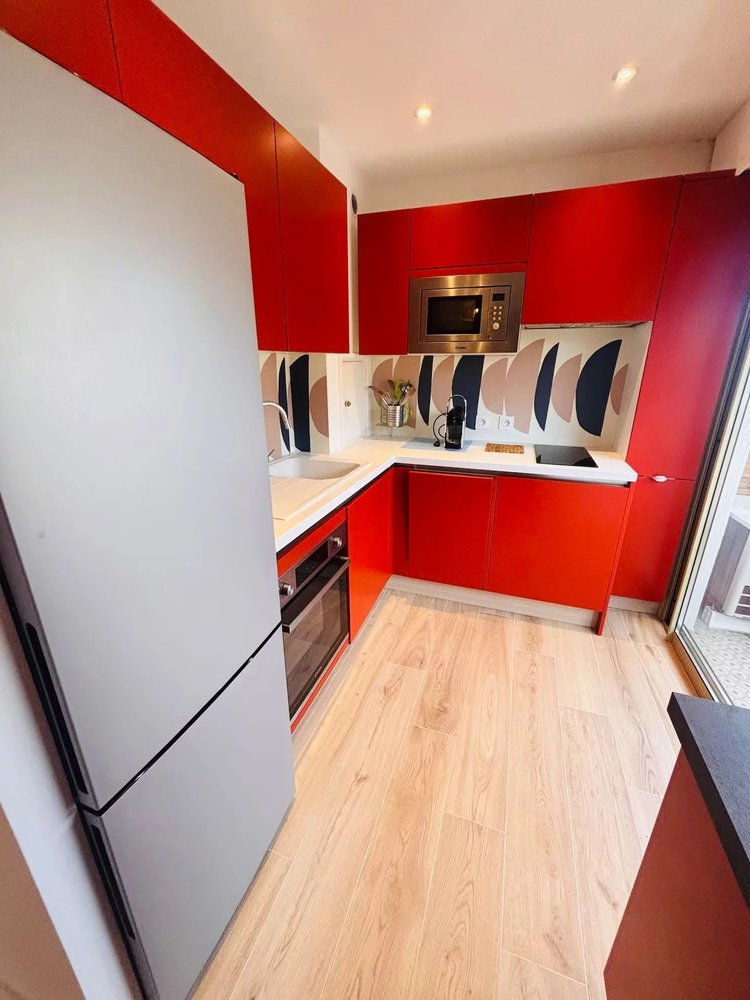 Property photo in Musicians Quarter