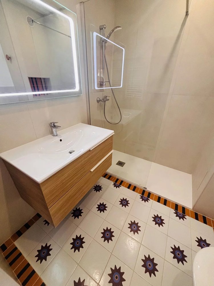 Property photo in Musicians Quarter