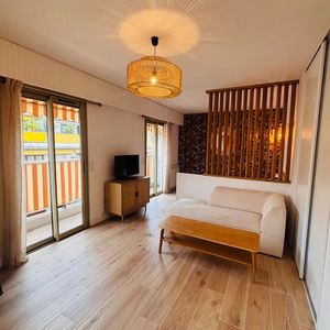 Property in Musicians Quarter