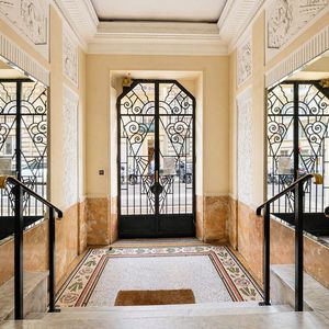 Property in Musicians Quarter