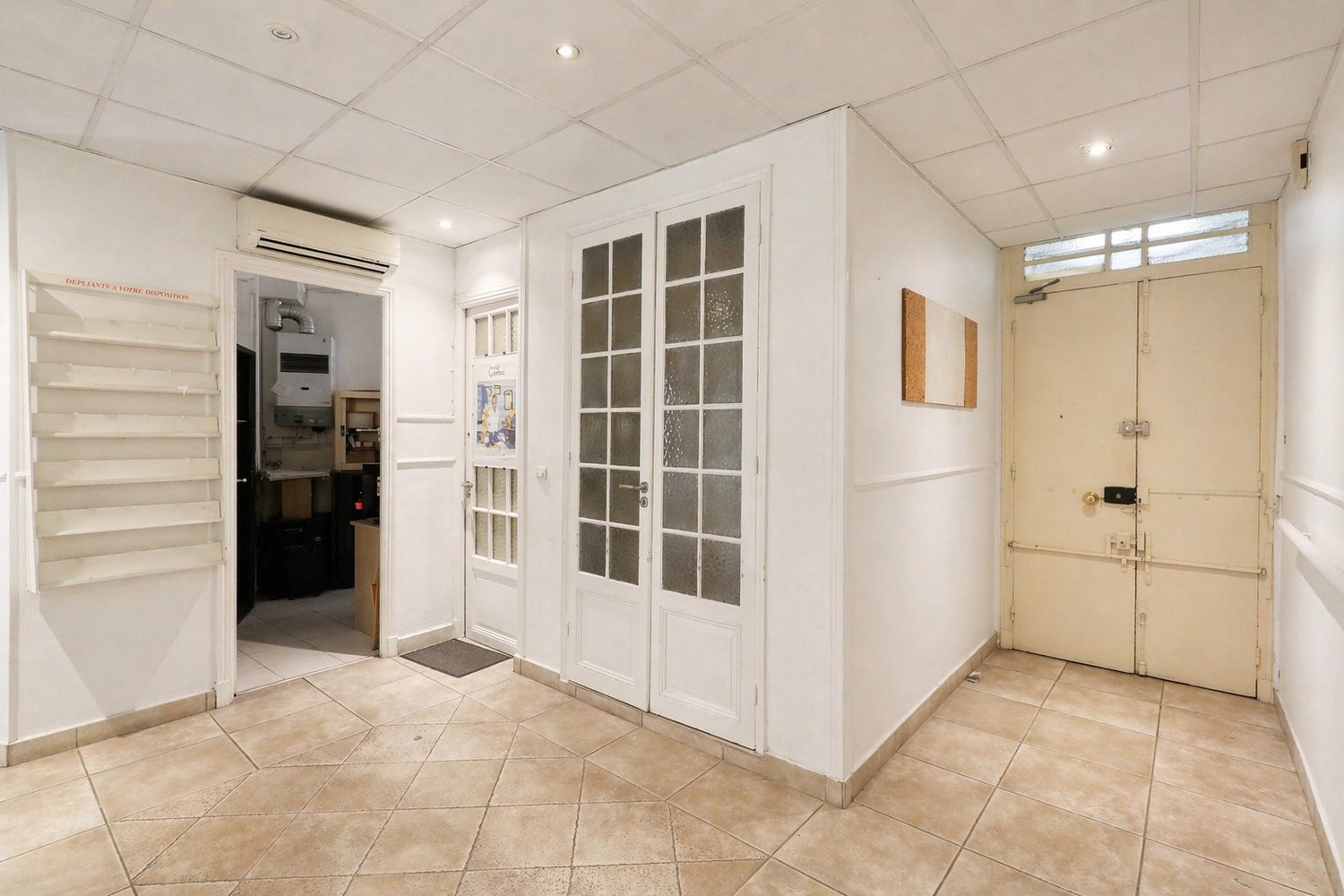 Property photo in Musicians Quarter