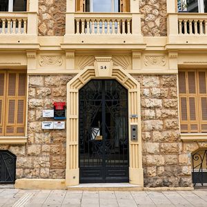 Property in Musicians Quarter