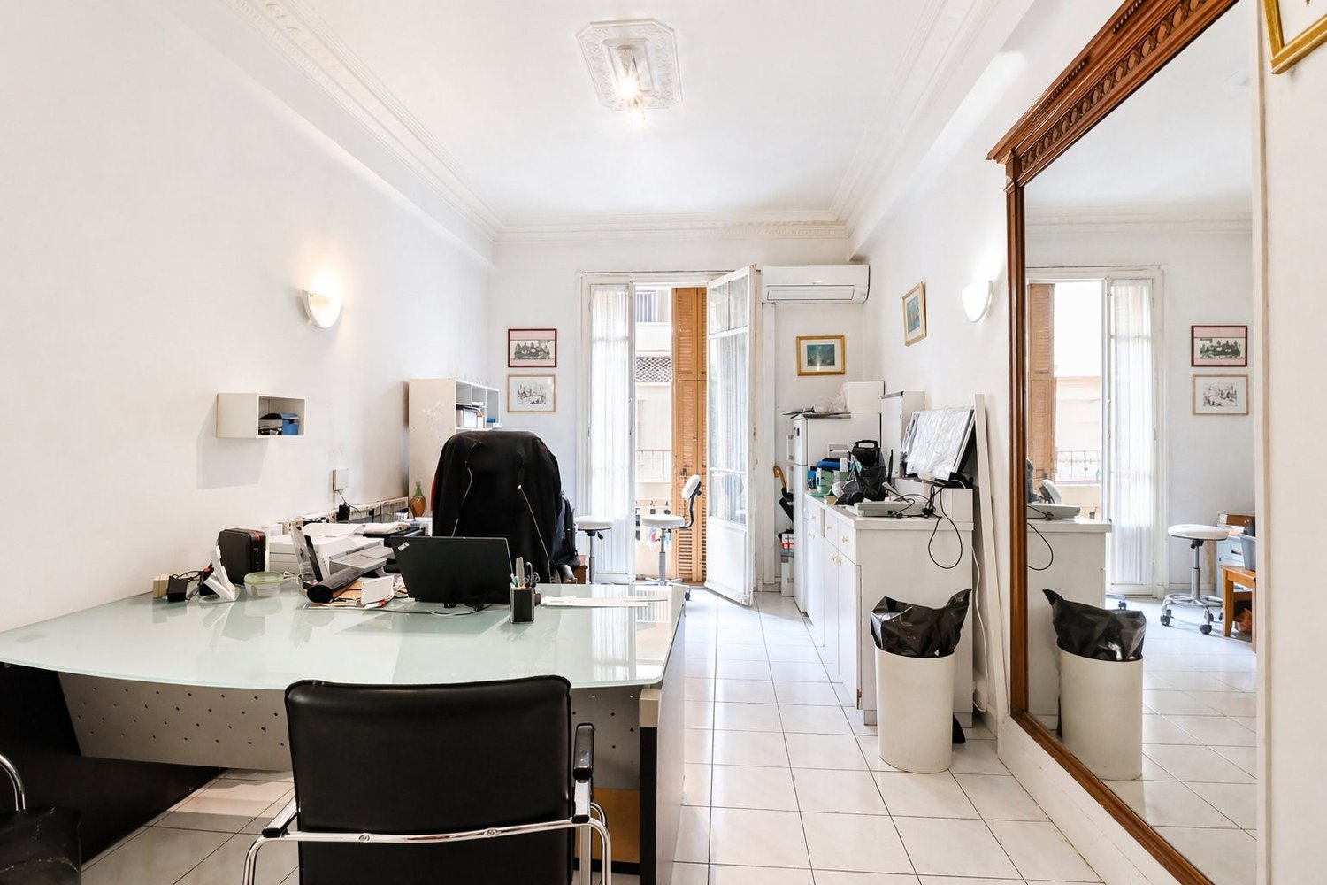 Property photo in Musicians Quarter