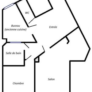 Property in Musicians Quarter