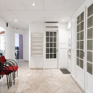 Property in Musicians Quarter