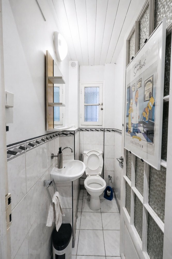 Property photo in Musicians Quarter