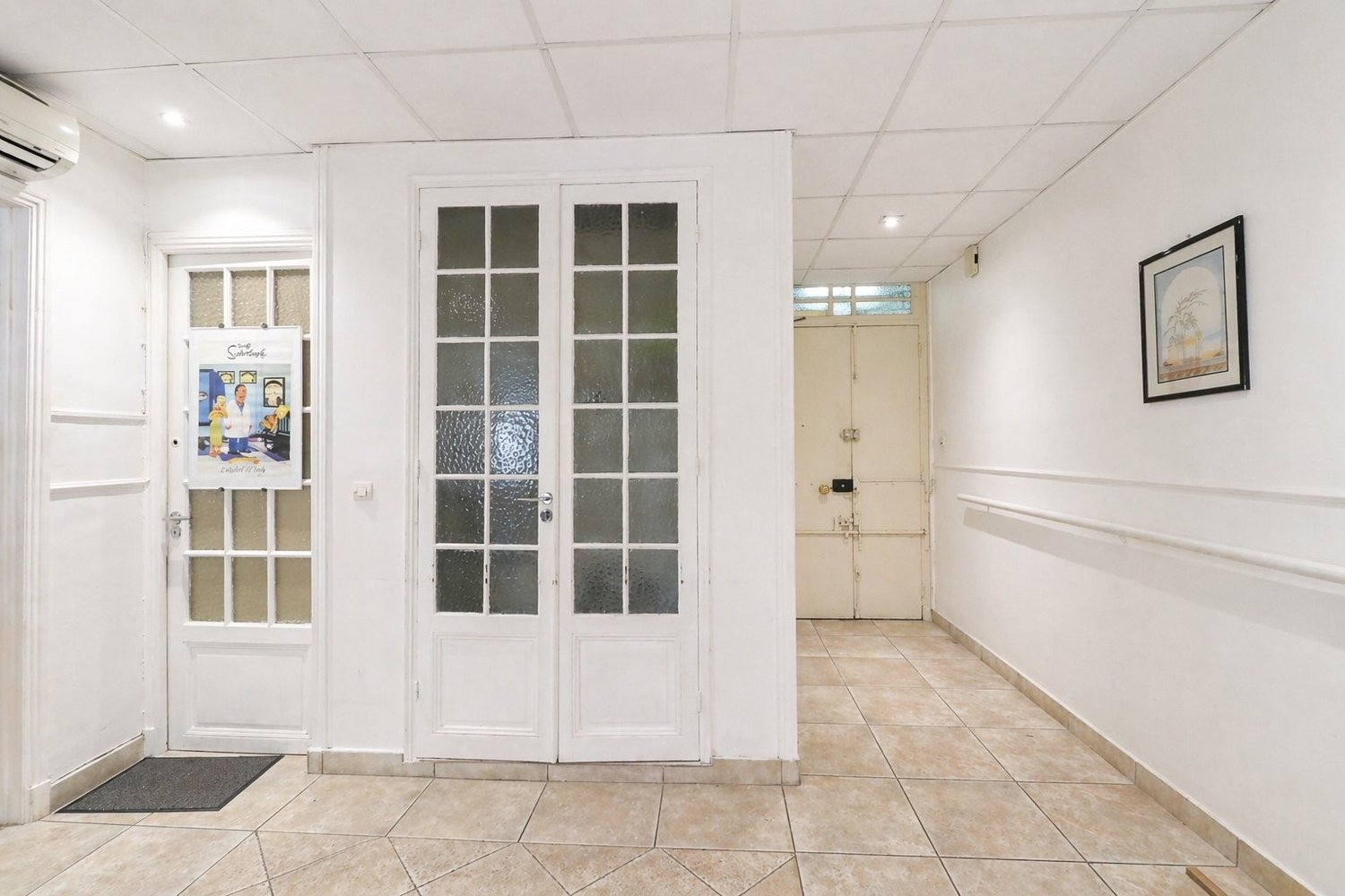 Property photo in Musicians Quarter