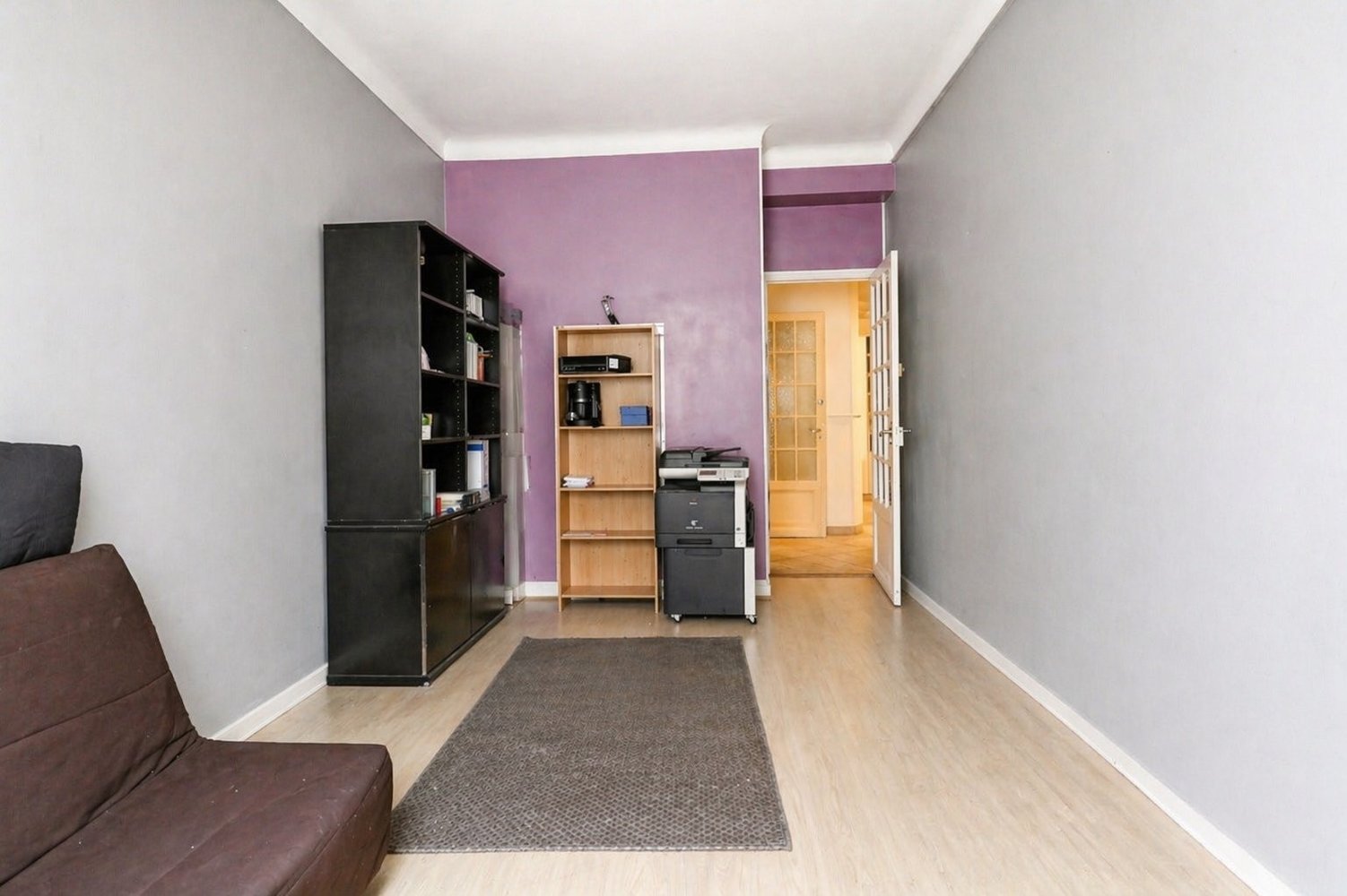 Property photo in Musicians Quarter