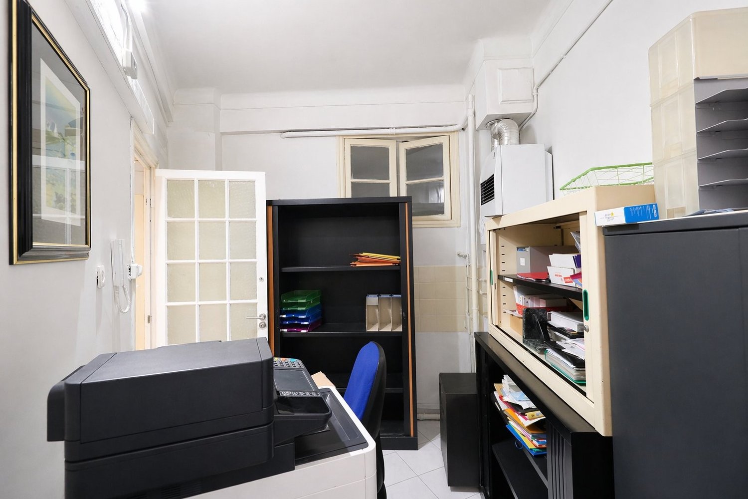 Property photo in Musicians Quarter