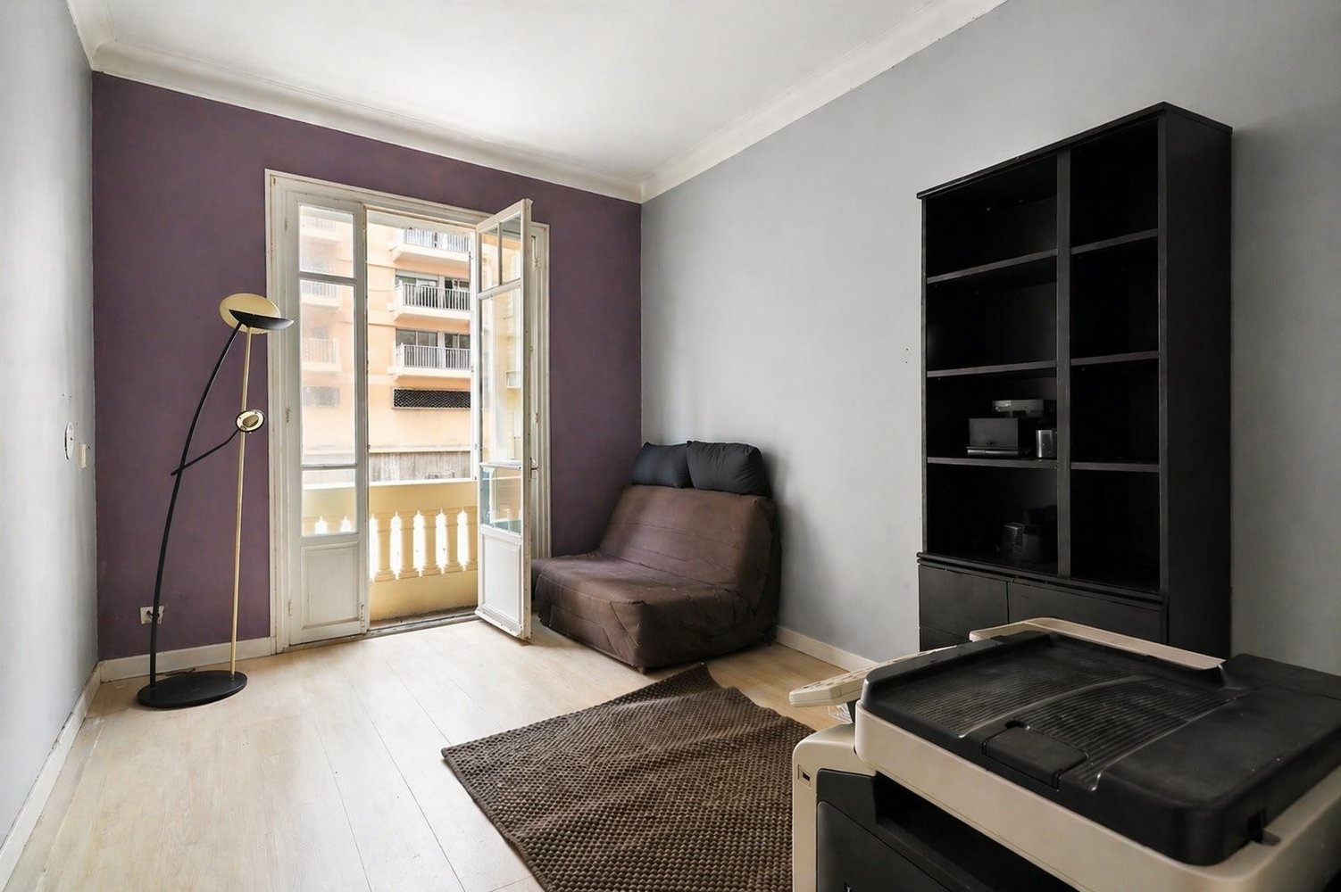 Property photo in Musicians Quarter