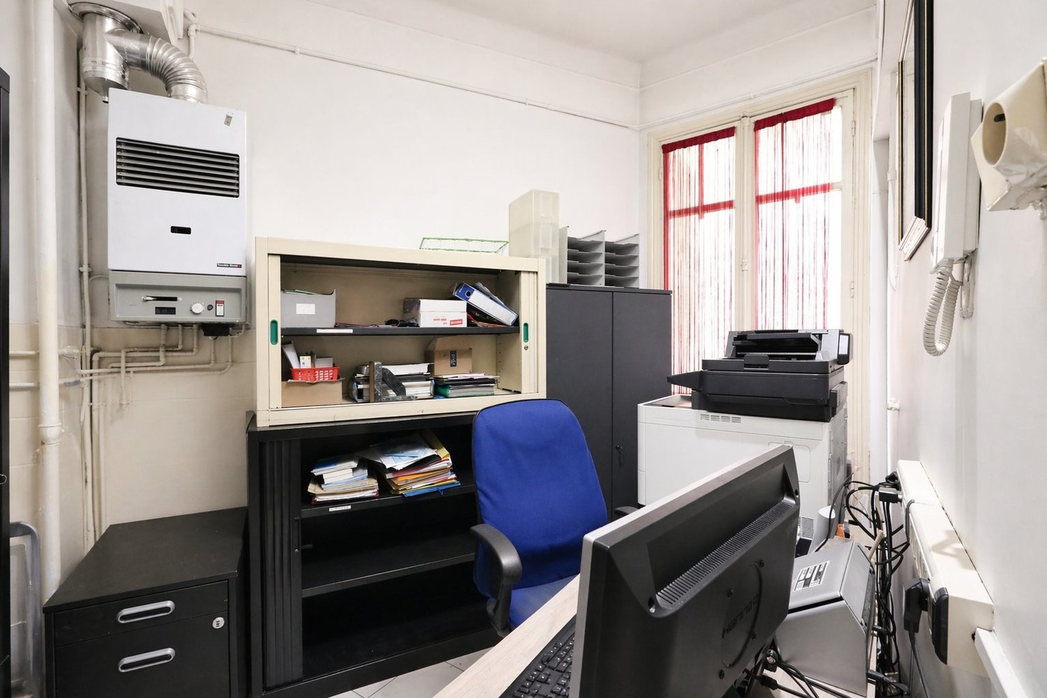 Property photo in Musicians Quarter