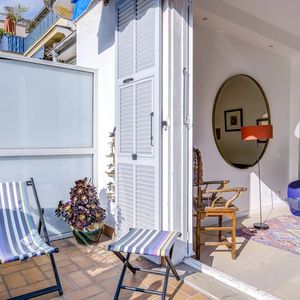 Property in Musicians Quarter