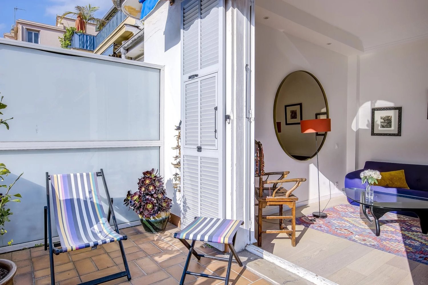 Property photo in Musicians Quarter