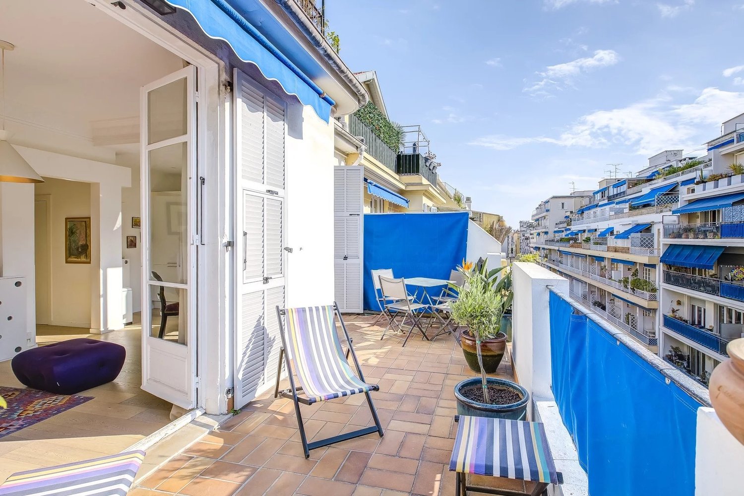 Property photo in Musicians Quarter