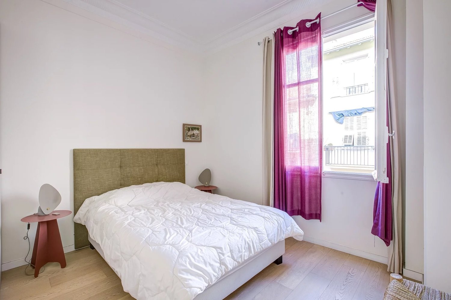 Property photo in Musicians Quarter