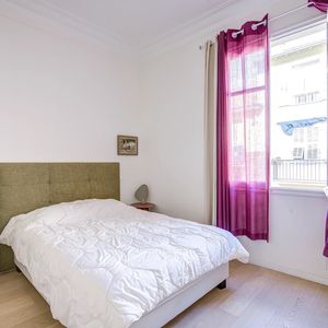 Property in Musicians Quarter