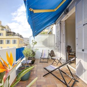 Property in Musicians Quarter