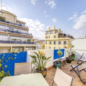 Property in Musicians Quarter