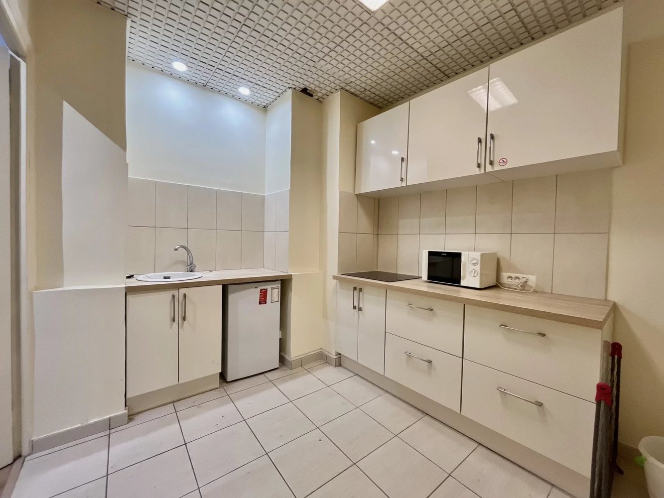 Property photo in Musicians Quarter