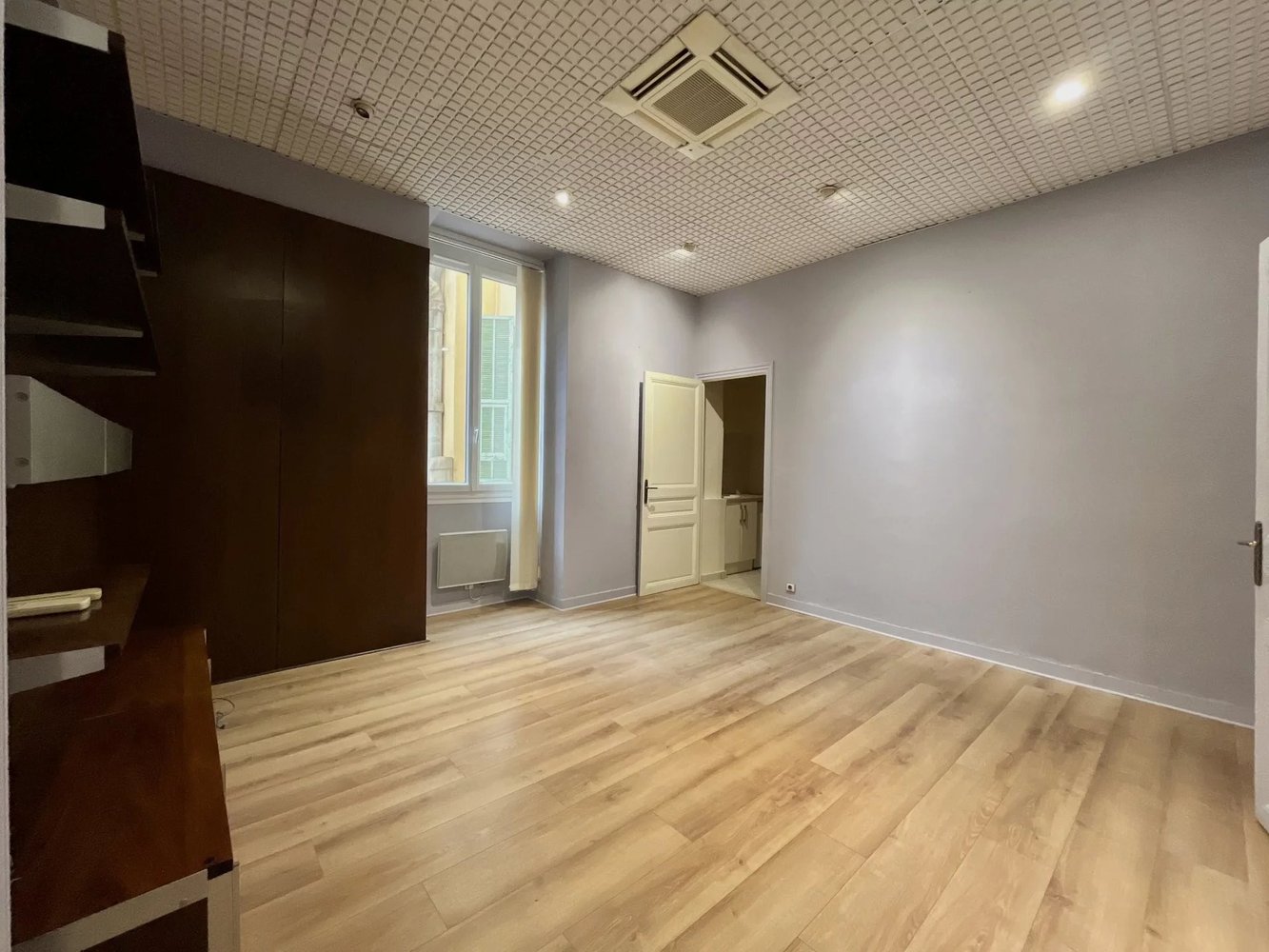 Property photo in Musicians Quarter