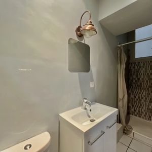 Property in Musicians Quarter